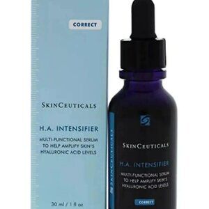 Skin Ceuticals H.A. Intensifier 30ml NEW & SEALED PACKED
